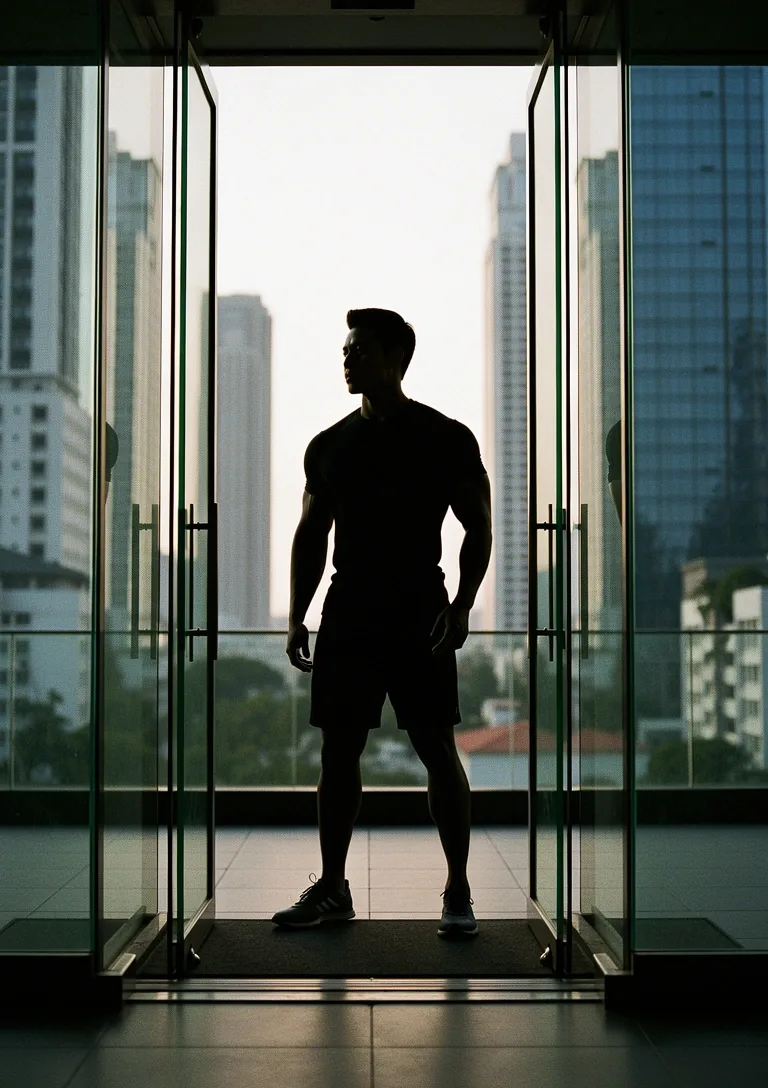 PriaFit Lifestyle